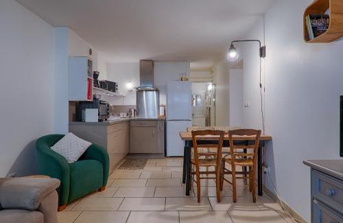 Valence Appartement | Au Epicéah, logement à la campagne