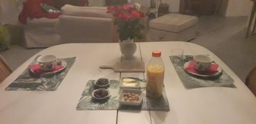 La Possonniere Maison | au fabuleux festin