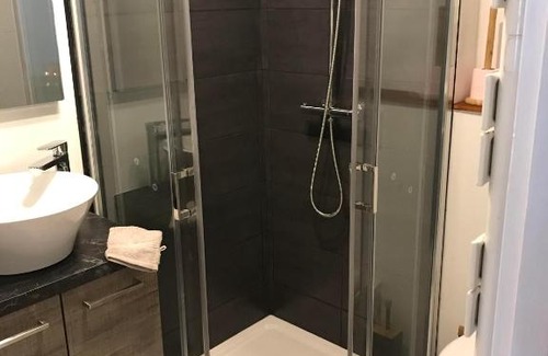 Saint-Claude Appartement | Au Faubourg