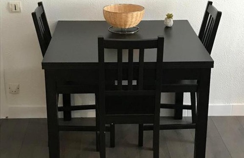 Saint-Claude Appartement | Au Faubourg