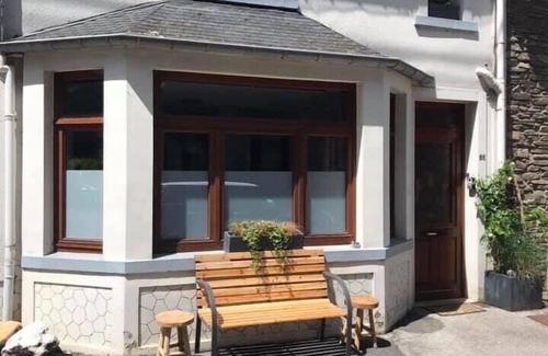 Bohan sur Semois Maison | Au Fil de boh'Ô Maison de charme /6 personnes