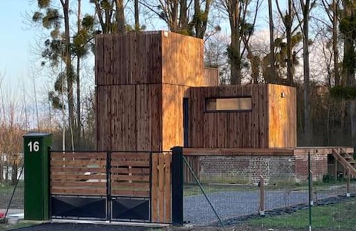 Abbecourt Maison | Au fil de l’eau, gîte nature