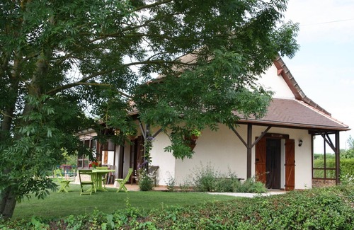 La Charmee Maison | Au Fil de l'Eau - LA CHARMEE