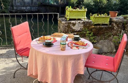 Lods Maison | Au fil de Lods