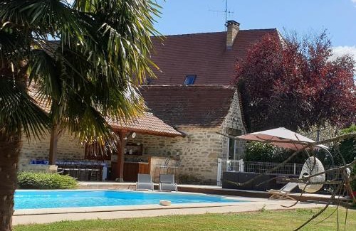 Bio Maison | Au fil des hirondelles