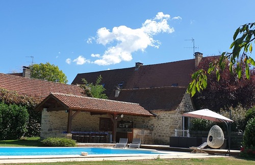 Bio Maison | Au Fil des Hirondelles