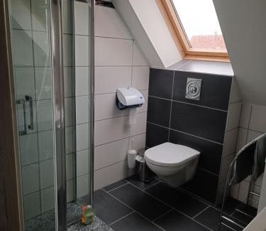 Surbourg Appartement | Au fil du Bonheur studio