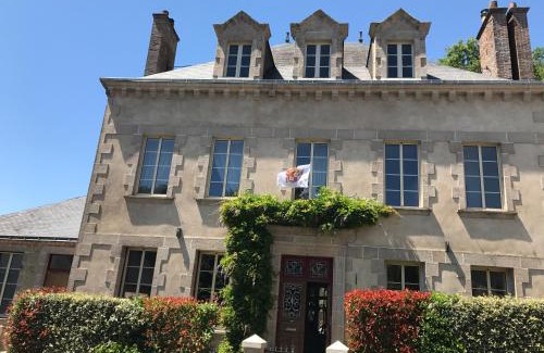 Mallievre Maison | Au Fil du Temps