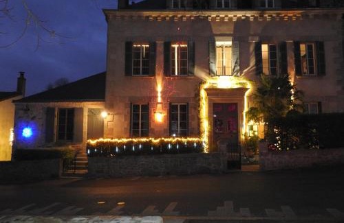 Mallievre Maison | Au Fil du Temps