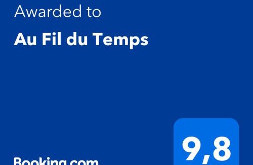 Mallievre Maison | Au Fil du Temps