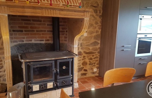 Amplepuis Maison | Au Foin Tendre - AMPLEPUIS