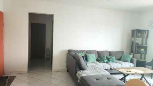 Saint-Louis Appartement | Au Franciscea , appartement T3