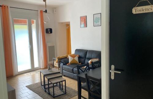 Pont-du-Casse Maison | Au gîte d'Artigues