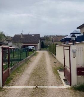 Ruy-Montceau Maison | Au Grés du Vent