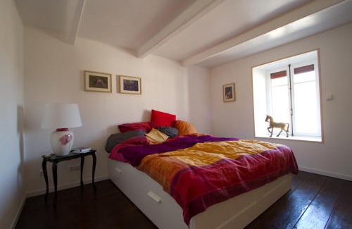Celles-en-Bassigny Maison | Au grain de Celles