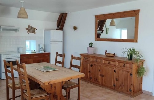 Miers Maison | Au Grand Bonheur - Gîte Padirac