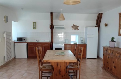 Miers Maison | Au Grand Bonheur - Gîte Padirac
