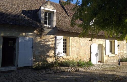 Ingrandes-de-Touraine Lit Et Petit-Déjeuner | Au jardin de Florentine