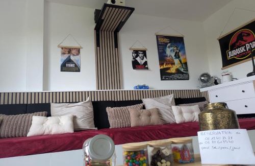 Woustviller Appartement | Au jardin des pies
