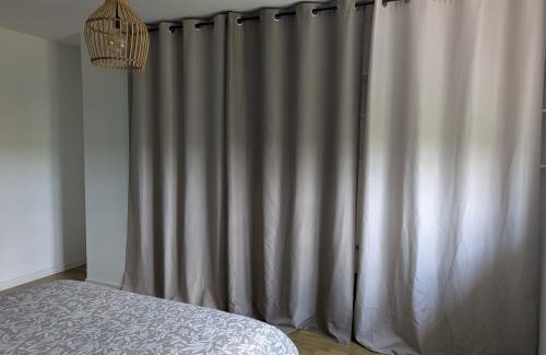 Woustviller Appartement | Au jardin des pies