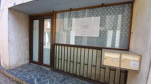 Pleaux Appartement | Au Katalu