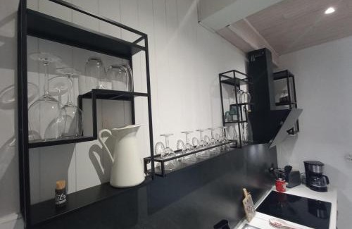 Pleaux Appartement | Au Katalu
