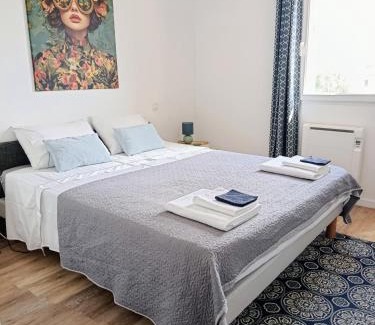 Gaillac Appartement | Au levant de Marie