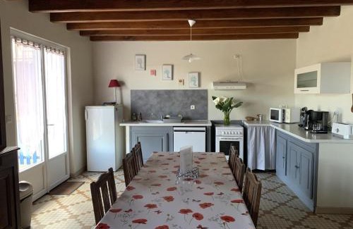Saint Sever Maison | Au lic