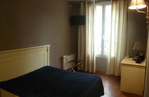Levallois-Perret Hôtel | Au limousin