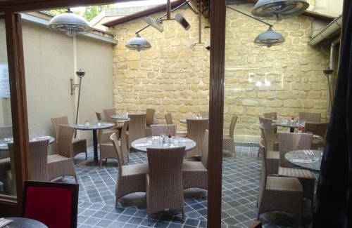Levallois-Perret Hôtel | Au limousin