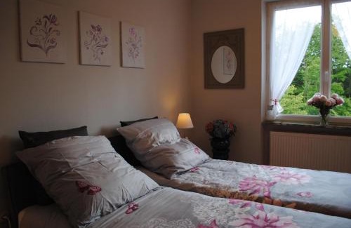 Hottviller Appartement | AU LOGIS DU SIMSERHOF