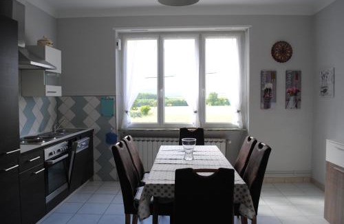 Hottviller Appartement | AU LOGIS DU SIMSERHOF