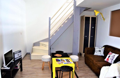 Varreddes Appartement | Au Meaux doux
