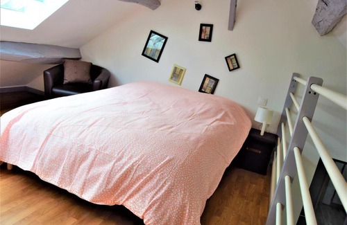 Varreddes Appartement | Au Meaux doux