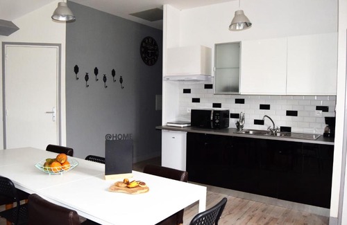 Varreddes Appartement | Au Meaux doux