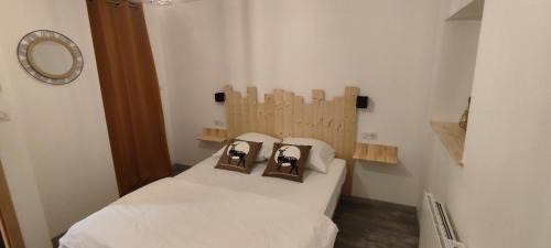 Travexin Appartement | AU MENILOIS entre Montagne et Forêt