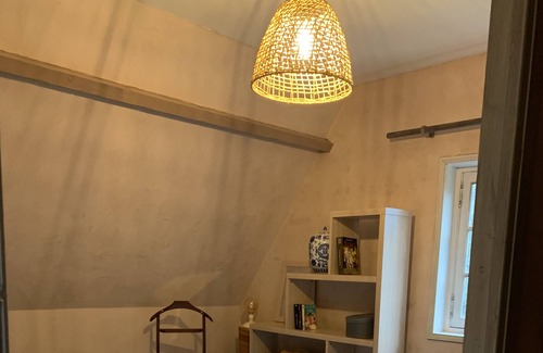 Manerbe Maison | Au Milieu de la Nature, une Maison de Caractère Vous Attends