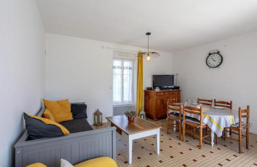 Chateau-Thebaud Maison | Au milieu des vignes