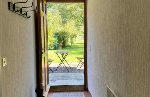 Bougnon Maison | Au Moulin de Bougnon Jusqu'à 12 Personnes