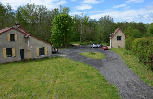 Senarpont Maison | Au Moulin de Rotteleux