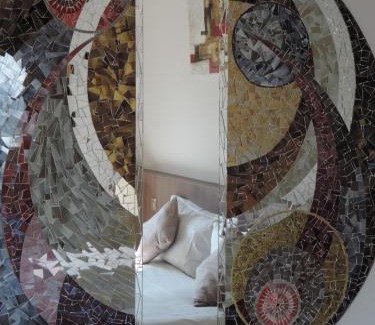 Dole Hôtel | Au Moulin des Ecorces