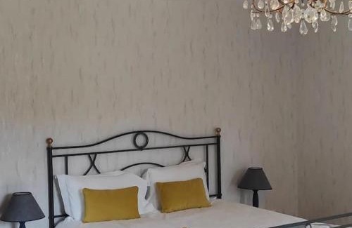 Croissy-sur-Celle Maison | Au Moulin des Prés - Gîte 15 couchages au bord de l'eau