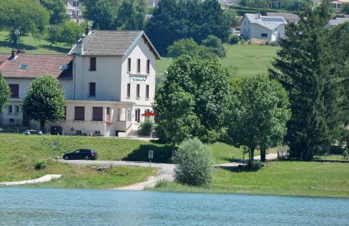 Samognat Hôtel | Au Moulin Du Pont
