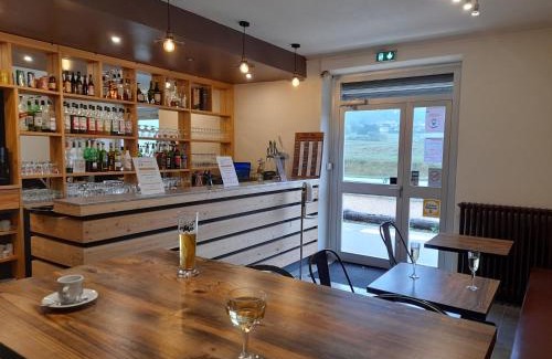 Samognat Hôtel | Au Moulin Du Pont