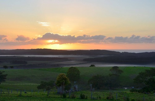 Newrybar Maison | Luxury Guesthouse in the Byron Bay Hinterland