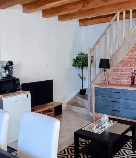 Gilocourt Maison | Au Nid Douillet