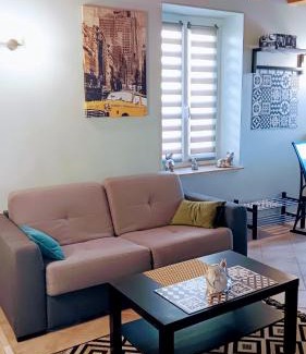 Gilocourt Maison | Au Nid Douillet