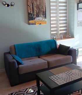 Gilocourt Maison | Au Nid Douillet