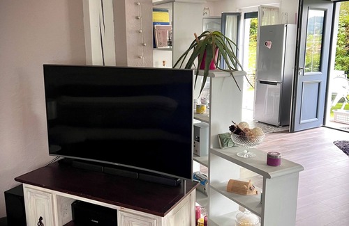 Ornans Appartement | Au nid Douillet