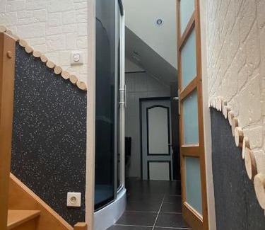 Lachy Appartement | Au Nulle part ailleurs mini 3 nuits